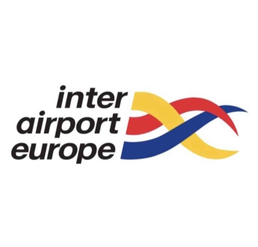 INTERAIRPORT EUROPE 2021 EXHIBITION